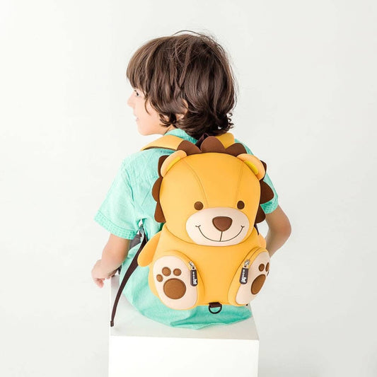 How to Choose a School Backpack for my child going back to school?