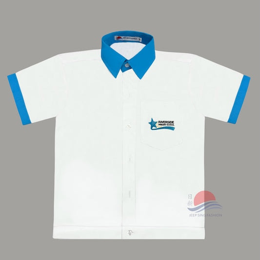RSPS Boy's Shirt