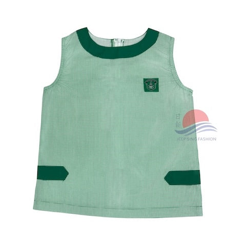 MCS Blouse (P3 to P6)