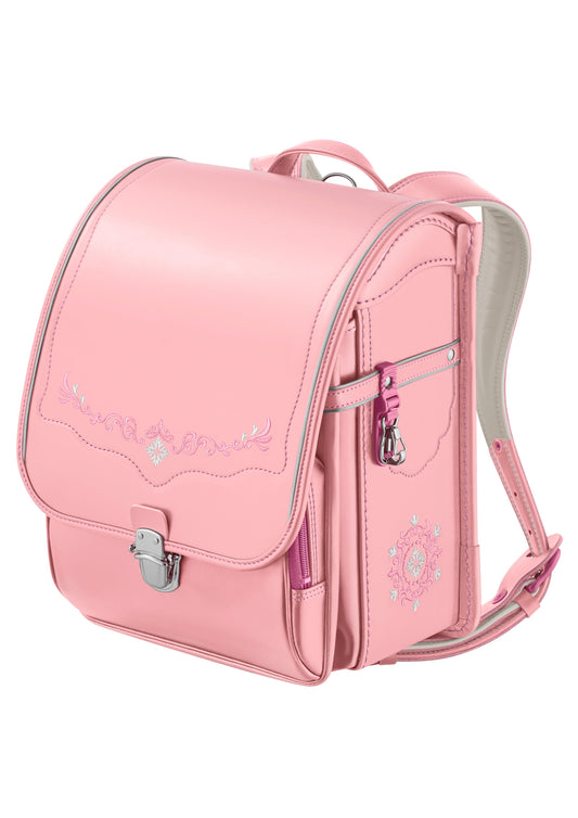 Pink Semi Classic Randoseru