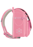 Sherbet Pink Semi Classic Randoseru