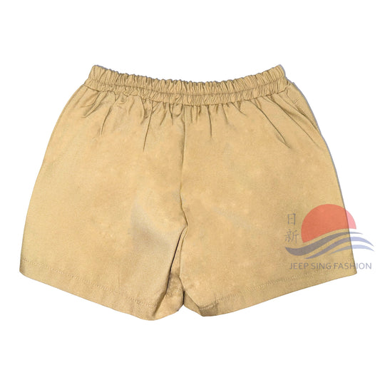 MOE Kindergarten Skorts (Girl)