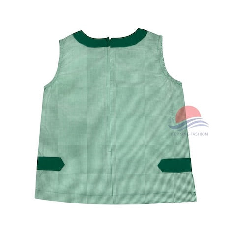 MCS Blouse (P3 to P6)