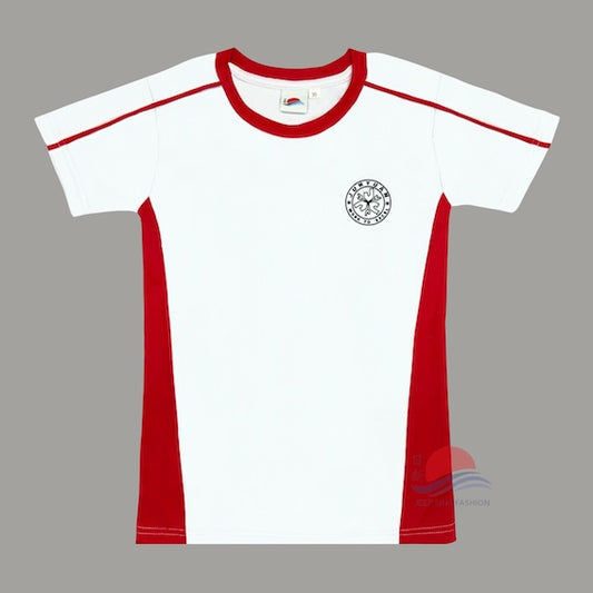 JYPS PE T-shirt