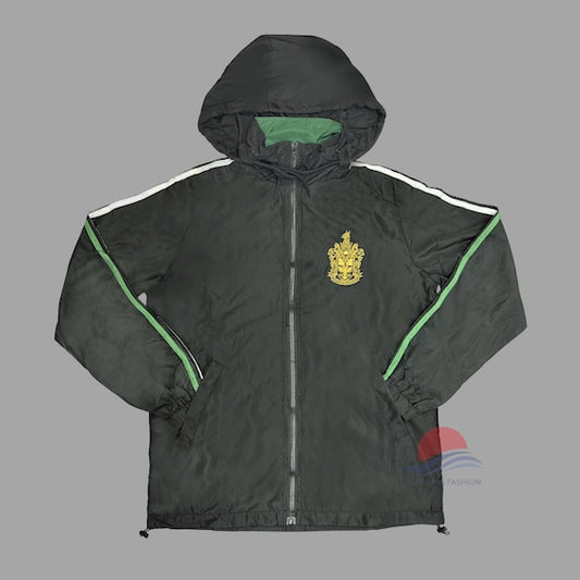Raffles Institution CCA Jacket