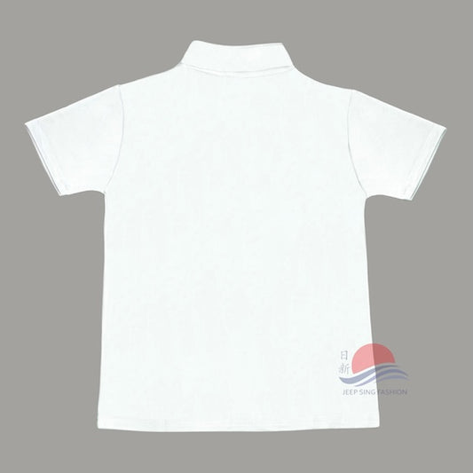 POPS EMERALD GREEN PE T-Shirt