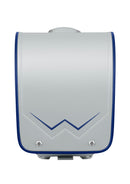 Mannish gray x Marine Blue Sugo-Karu Air Randoseru