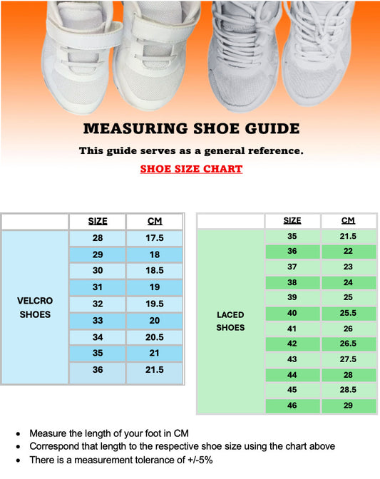 Spike Bundle White Velcro