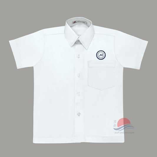 MFPS Boy's Shirt