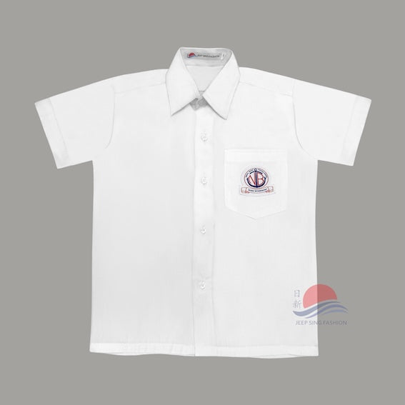 NBPS Unisex Shirt