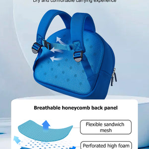 Animals Toddler Backpack