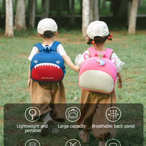 Animals Toddler Backpack