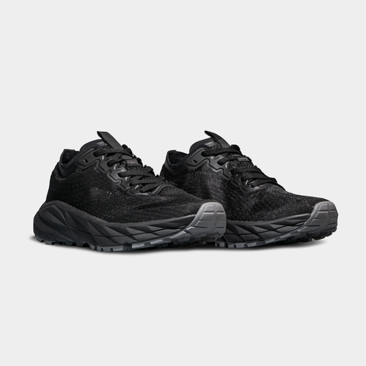 EOPAIA Men Trail Running Shoe M361652E (Black)