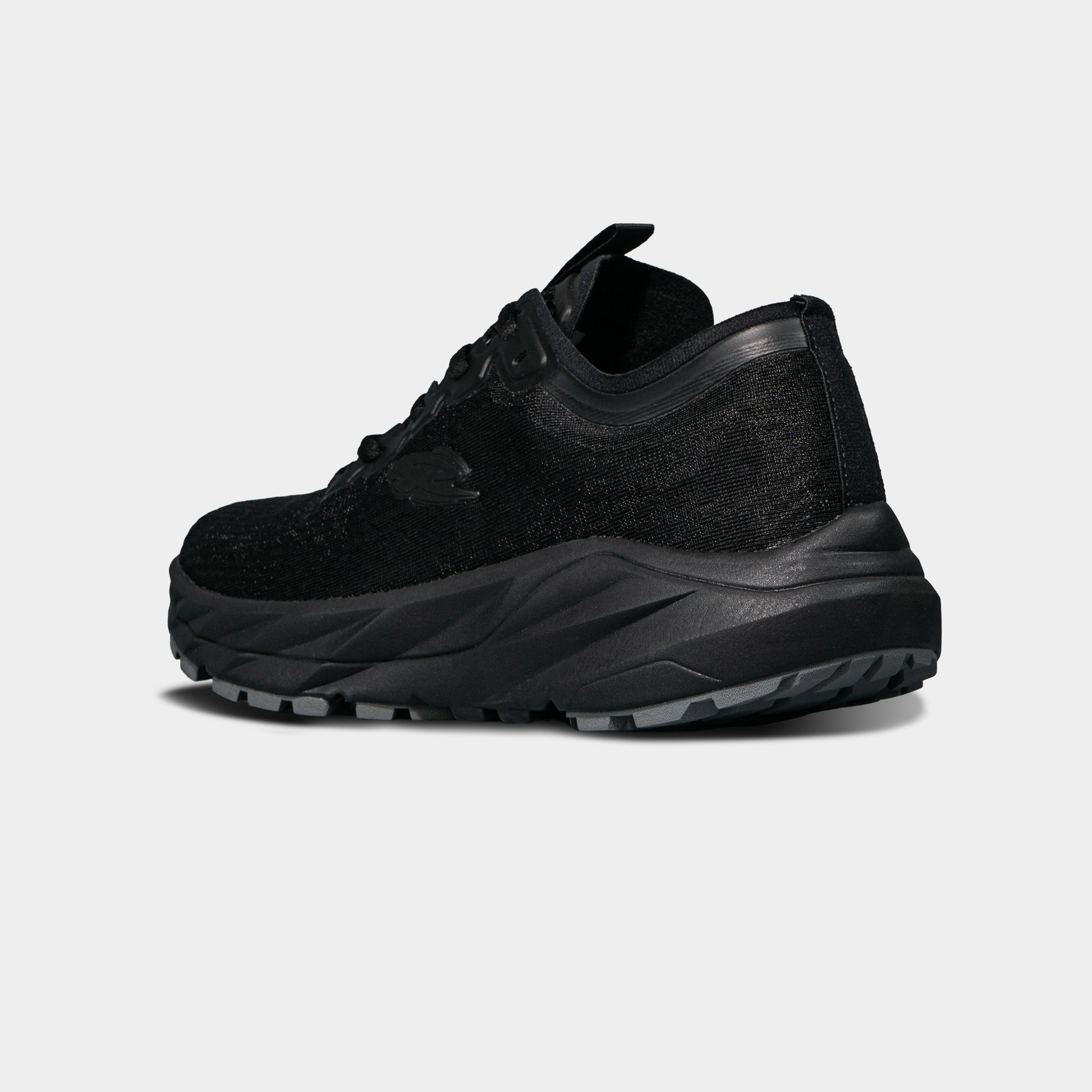 EOPAIA Men Trail Running Shoe M361652E (Black)