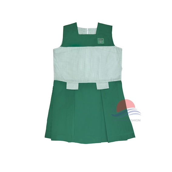 MCS Dress (P1 & P2)