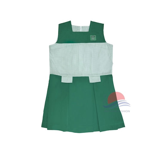 MCS Dress (P1 & P2)