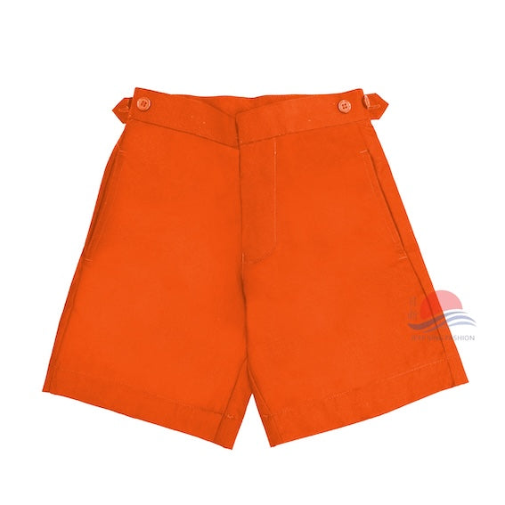 JYPS Boy's Shorts