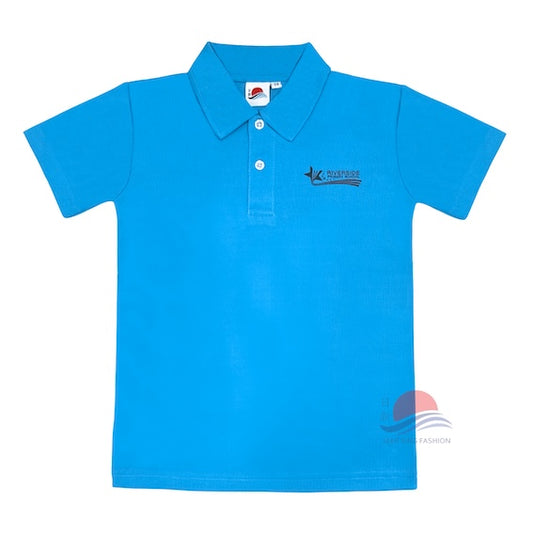 RSPS Blue PE T-Shirt