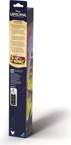 Disney Lorcana - Set 11 - Winterspell - Playmat - Dragon Fire