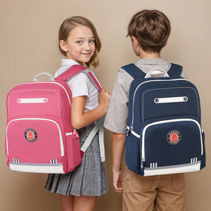 Varsity Primary School backpack