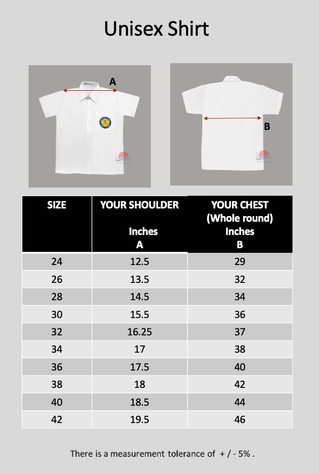 YNPS Unisex Shirt