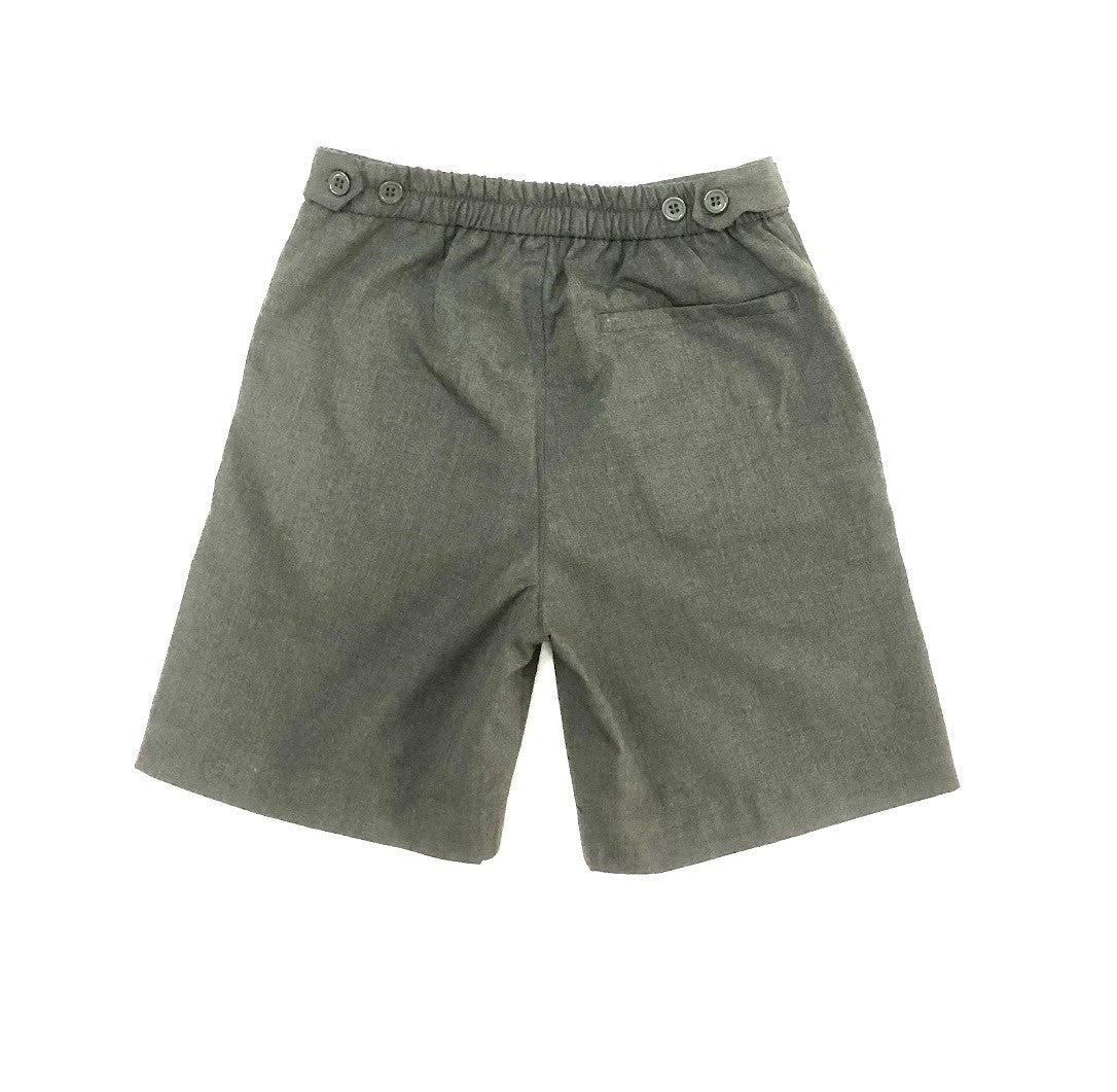 NBPS Boy's Shorts