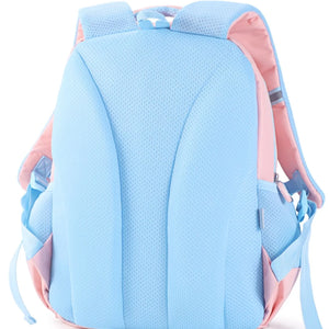 Frozen Fashion Backpack (Elsa & Olaf)