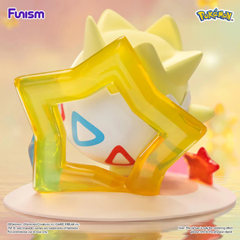 Pokémon Togepi - Twinkmont Figure