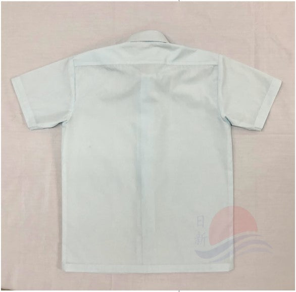 TNPS Boy's Shirt
