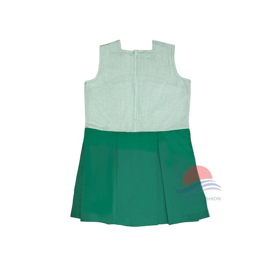 MCS Dress (P1 & P2)