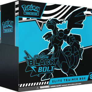 Pokemon TCG Q3 ETB (Type: Z)