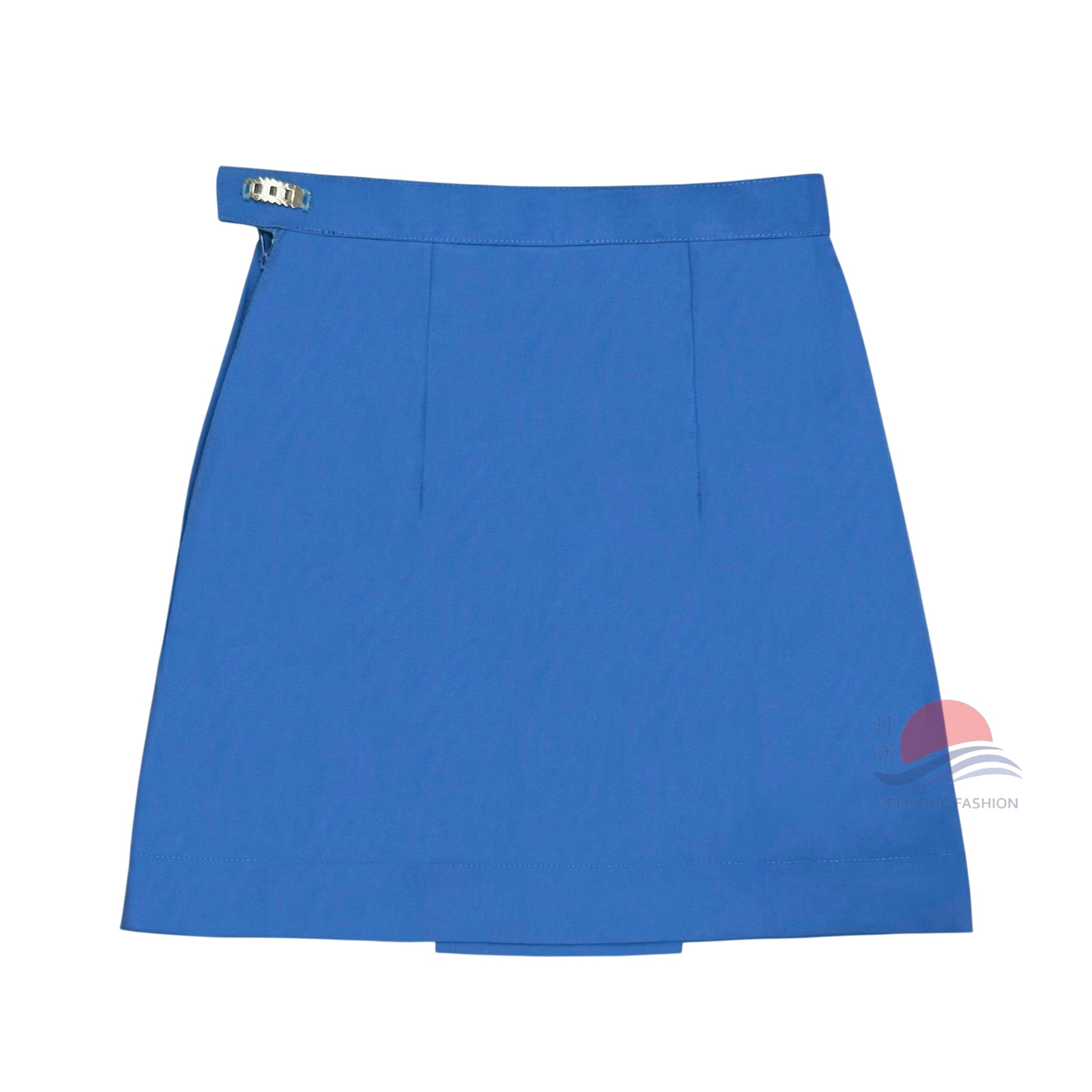 MFPS Girl's Skirt