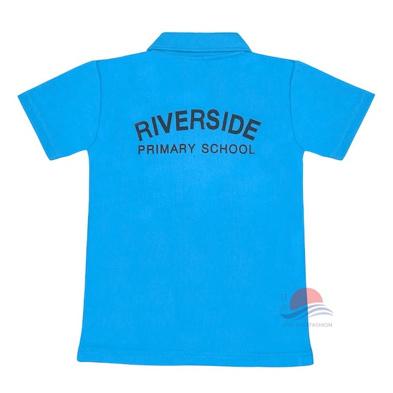 RSPS Blue PE T-Shirt