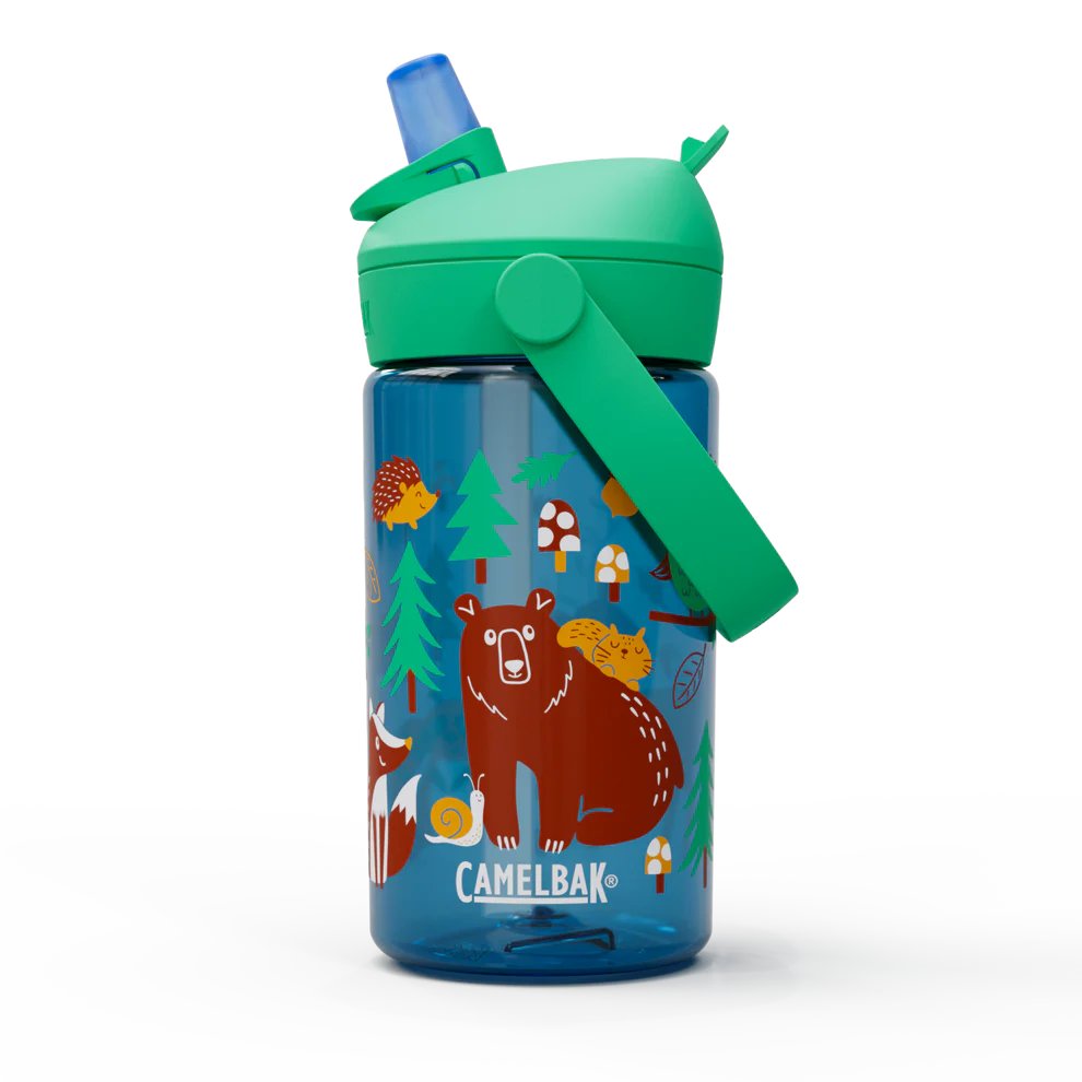 Thrive® Flip Straw Kids 400ML / 14oz