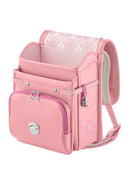 Pink Semi Classic Randoseru