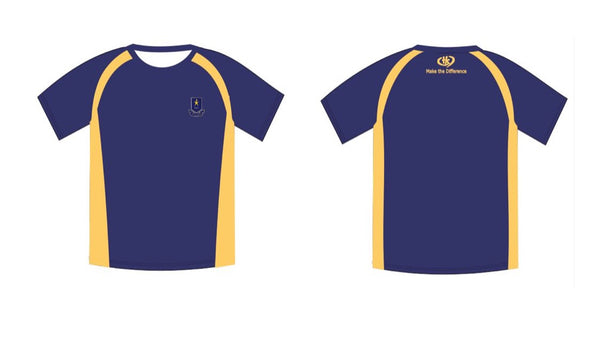 HGSS PE T-Shirt