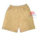 MOE Kindergarten Shorts (Boy)