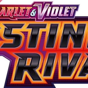 Pokemon TCG SV10 - ETB Elite Trainer Box