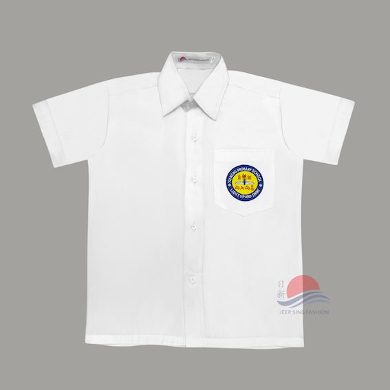 YNPS Unisex Shirt