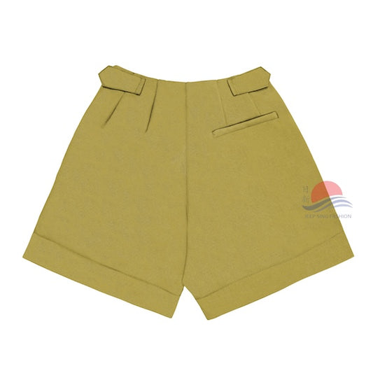 YNPS Boy's Bermudas