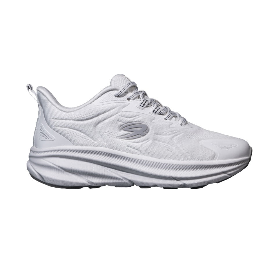 EOPAIA Women Casual Running Shoe L332952B (White)