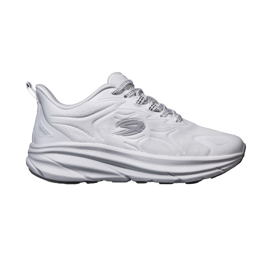 EOPAIA Women Casual Running Shoe L332952B (White)