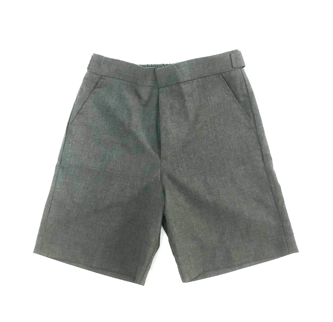 NBPS Boy's Shorts
