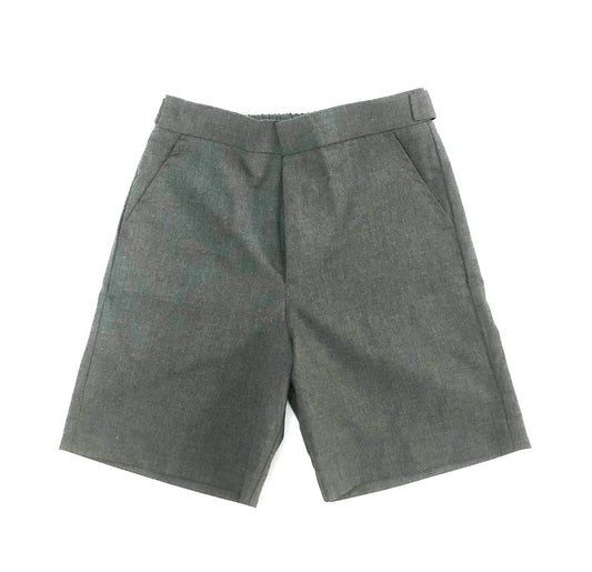 NBPS Boy's Shorts