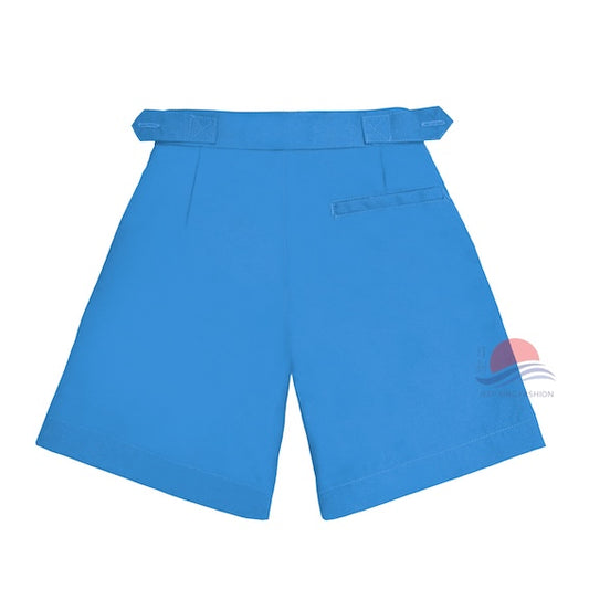 RSPS Boy's Bermudas