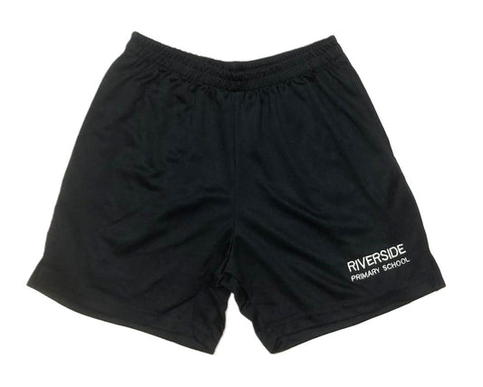 RSPS PE Shorts