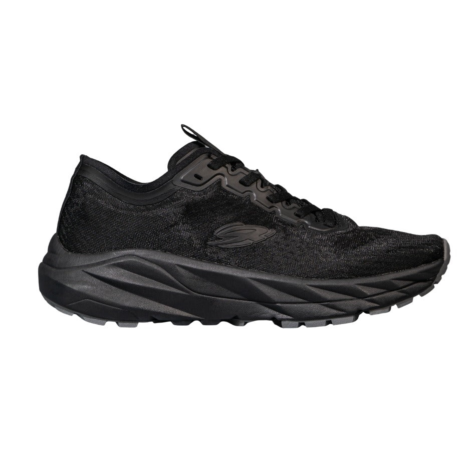 EOPAIA Men Trail Running Shoe M361652E (Black)