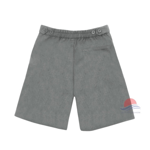 NBPS Boy's Shorts