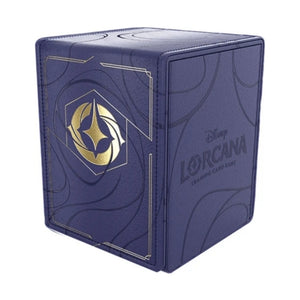 Disney Lorcana - Set 9 - Fabled - Premium Deck Box