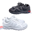 Spike Bundle Lace Black/White